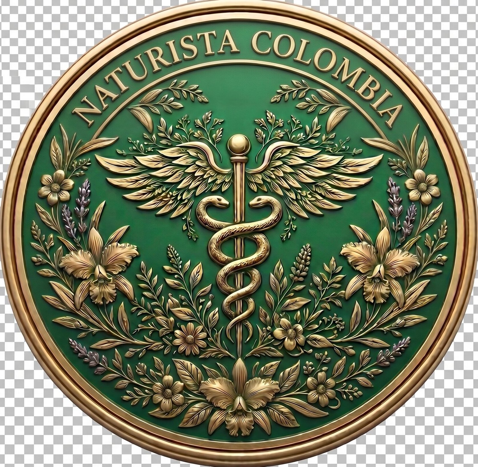 Naturista Colombia